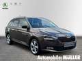 Skoda Fabia Combi Soleil 1.0 TSI 81 kW*NAVI*LED*Bluetooth*Sitz Braun - thumbnail 8