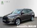 Skoda Fabia Combi Soleil 1.0 TSI 81 kW*NAVI*LED*Bluetooth*Sitz Braun - thumbnail 1