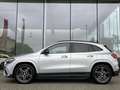 Mercedes-Benz GLA 200 d 4Matic *AMG-LINE*NIGHT-PAKET*AHK*LED Silber - thumbnail 2