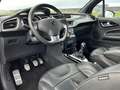 Citroen DS3 Cabrio 156 PK | LEDER | CLIMA | CRUISE! Чорний - thumbnail 9