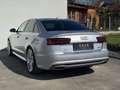 Audi A6 3,0 TDI Sline clean Diesel Quattro Sport *S Lin... Silber - thumbnail 5
