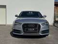 Audi A6 3,0 TDI Sline clean Diesel Quattro Sport *S Lin... Silber - thumbnail 1