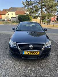 2.0 TDI DSG Trendline