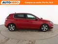 Peugeot 308 1.6e-HDI Allure Rojo - thumbnail 7