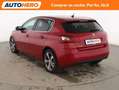 Peugeot 308 1.6e-HDI Allure Rojo - thumbnail 4