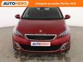 Peugeot 308 1.6e-HDI Allure Rojo - thumbnail 9