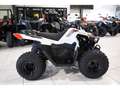Polaris Outlaw 70 Bianco - thumbnail 1