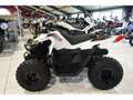 Polaris Outlaw 70 Bianco - thumbnail 4