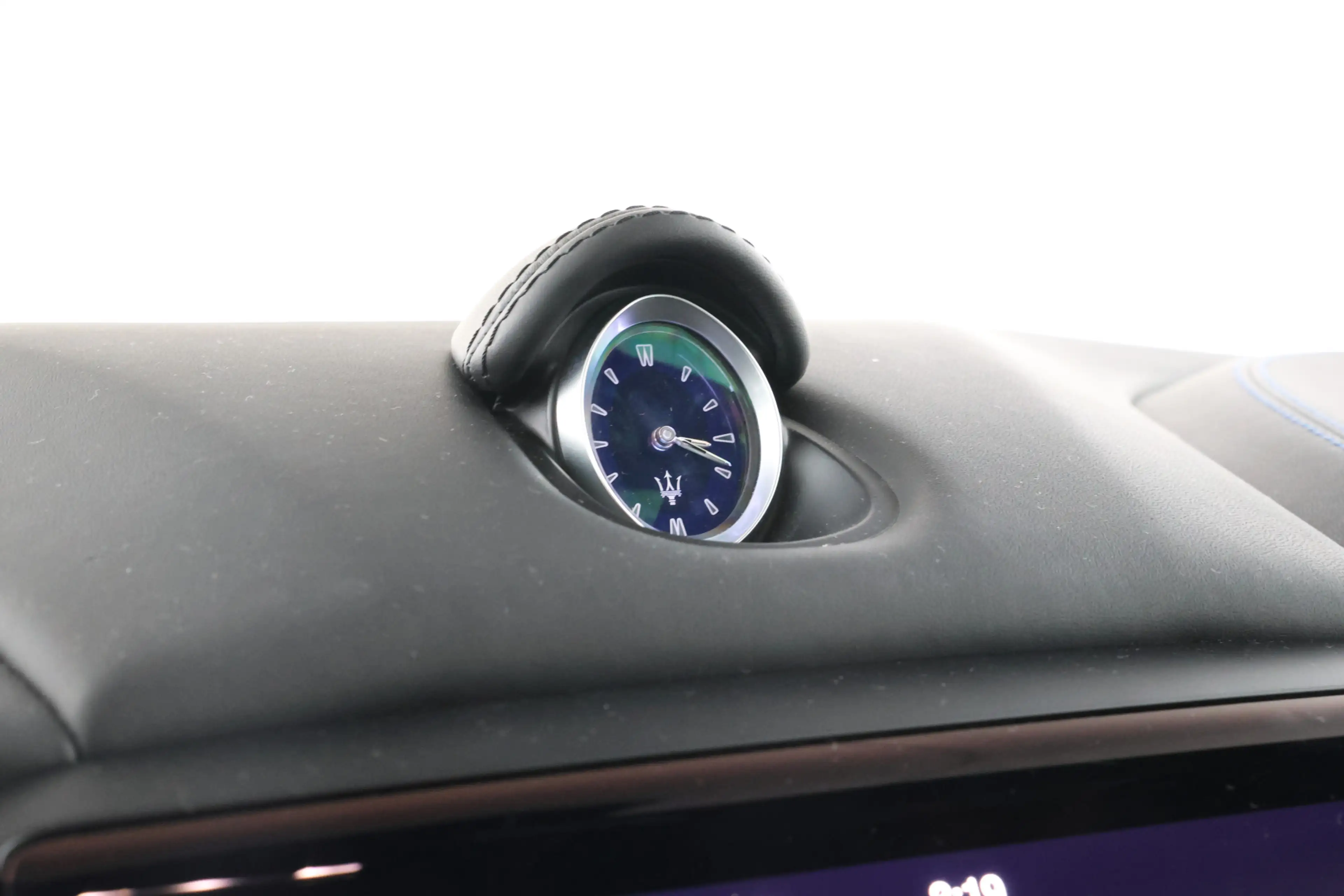 Maserati Ghibli 2.0 MHEV GranSport Schuif/Kanteldak, 360 Camera, V — photo 30