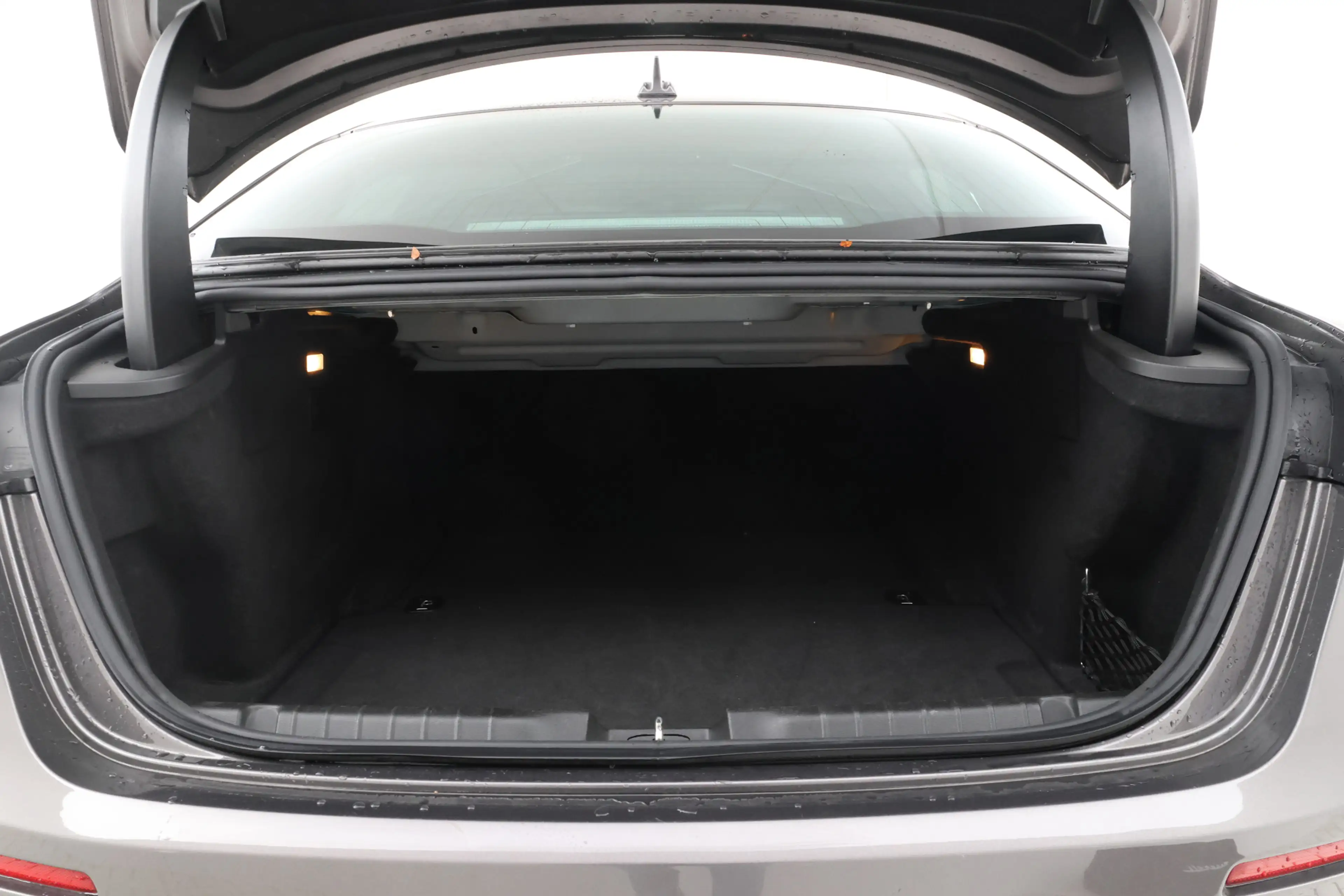 Maserati Ghibli 2.0 MHEV GranSport Schuif/Kanteldak, 360 Camera, V — photo 14