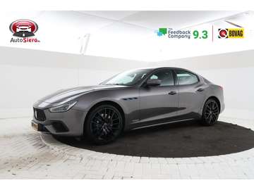 2.0 MHEV GranSport Schuif/Kanteldak, 360 Camera, V