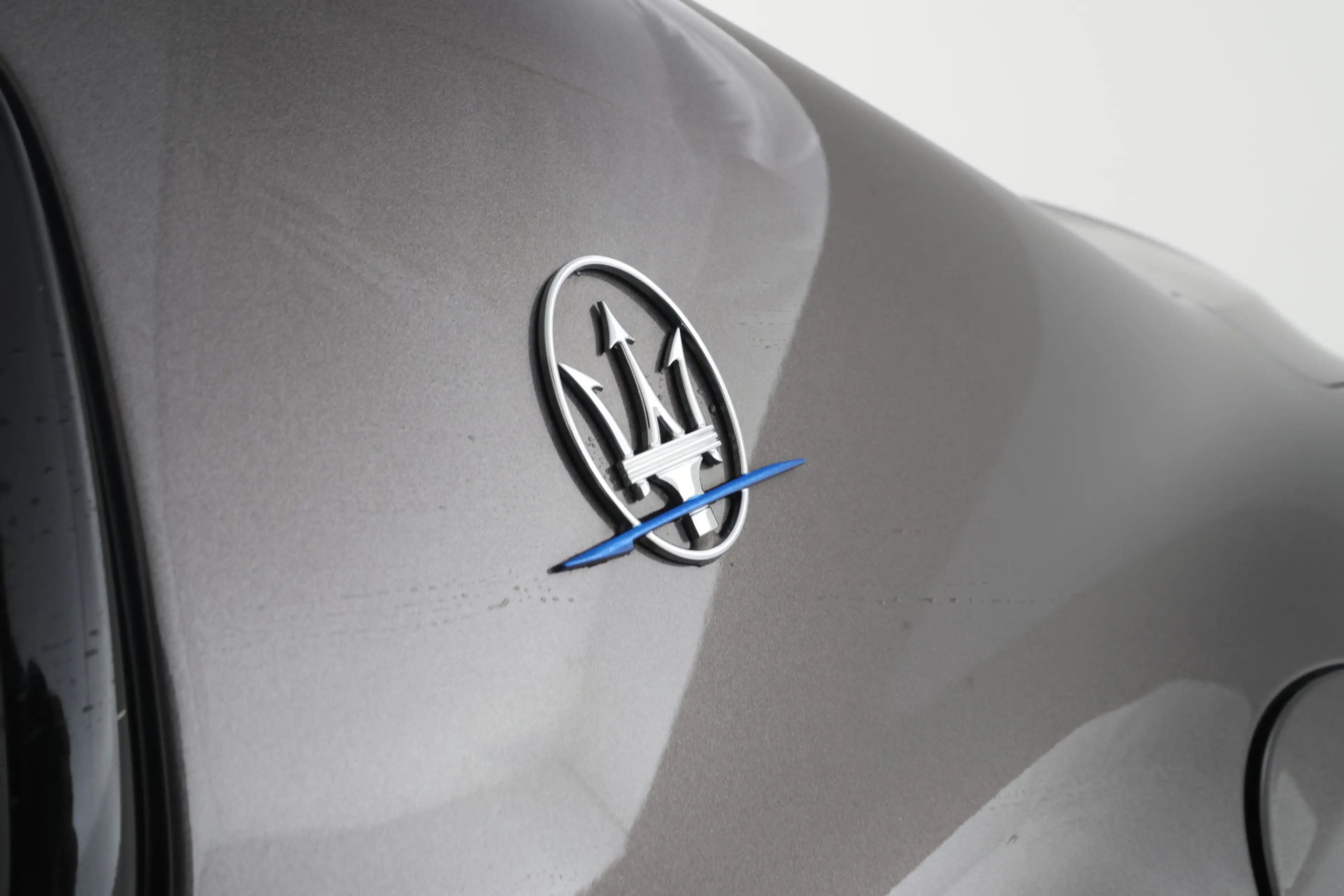 Maserati Ghibli 2.0 MHEV GranSport Schuif/Kanteldak, 360 Camera, V — photo 10
