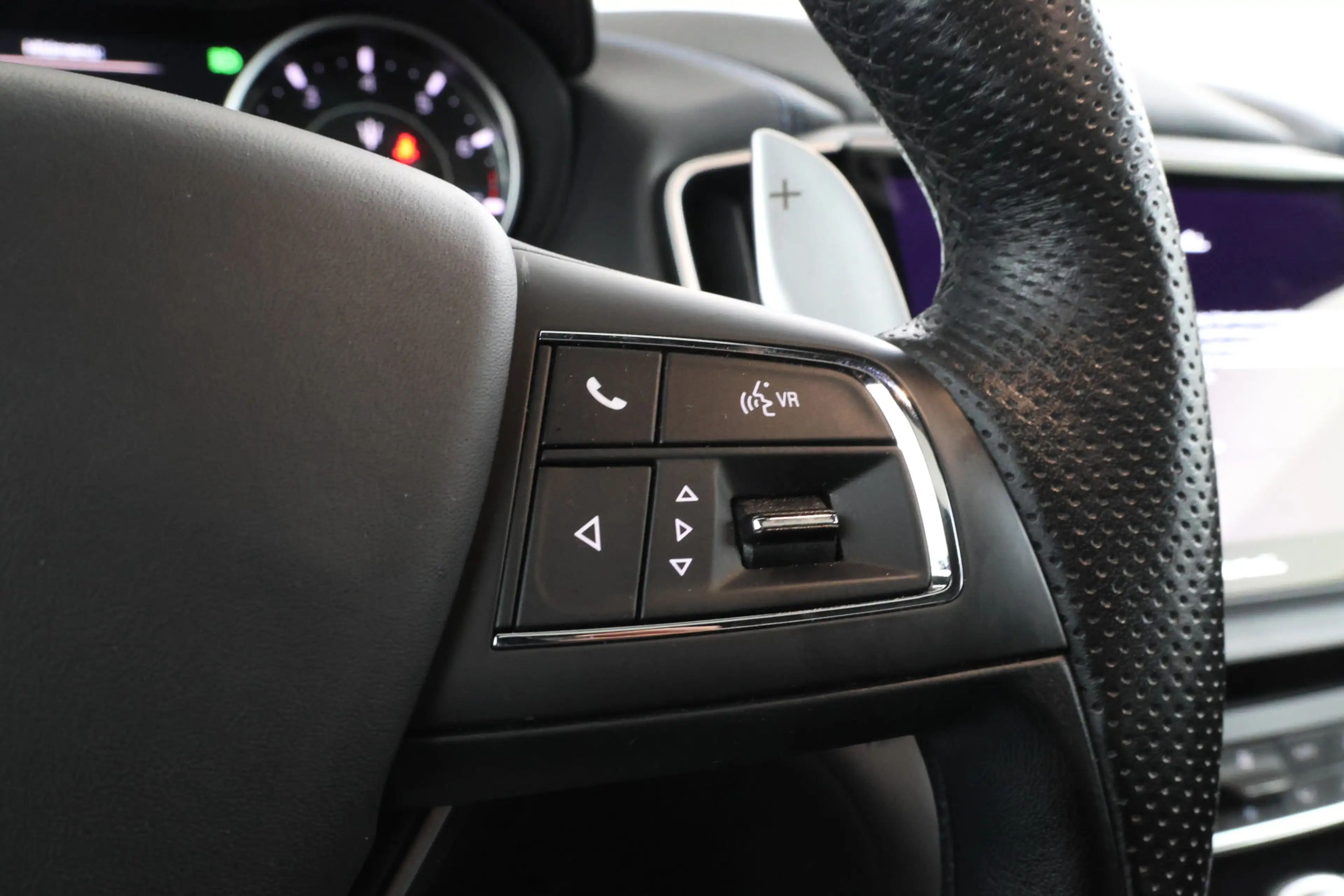 Maserati Ghibli 2.0 MHEV GranSport Schuif/Kanteldak, 360 Camera, V — photo 27