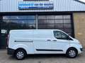 Ford Transit Custom 310 2.2 TDCI L2H2 Limited 2X schuifdeuren! Blanc - thumbnail 2