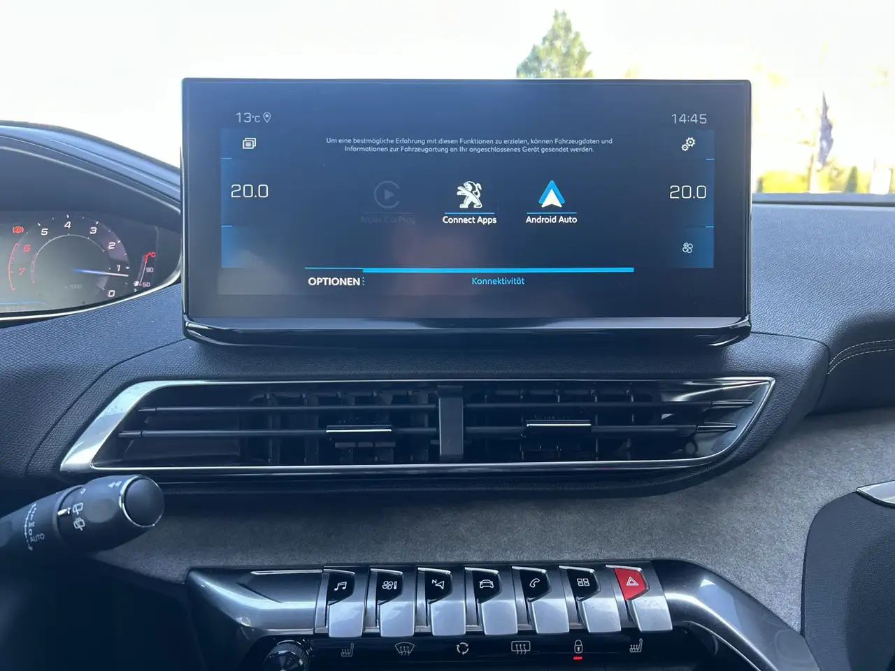 Peugeot 3008 3008 PureTech 130 Stop & Start GPF EAT8 GT 18