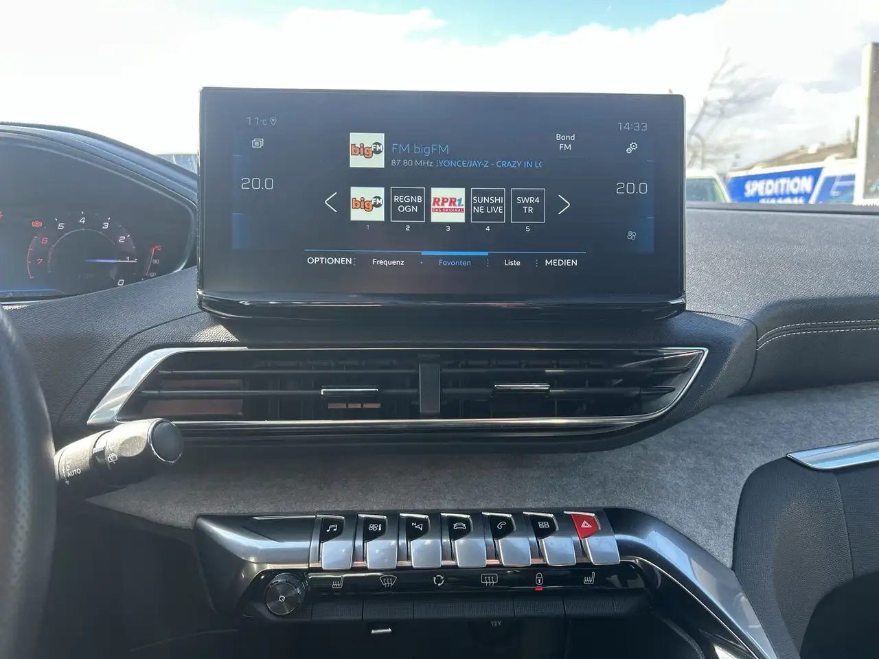 Peugeot 3008 3008 PureTech 130 Stop & Start GPF EAT8 GT 12
