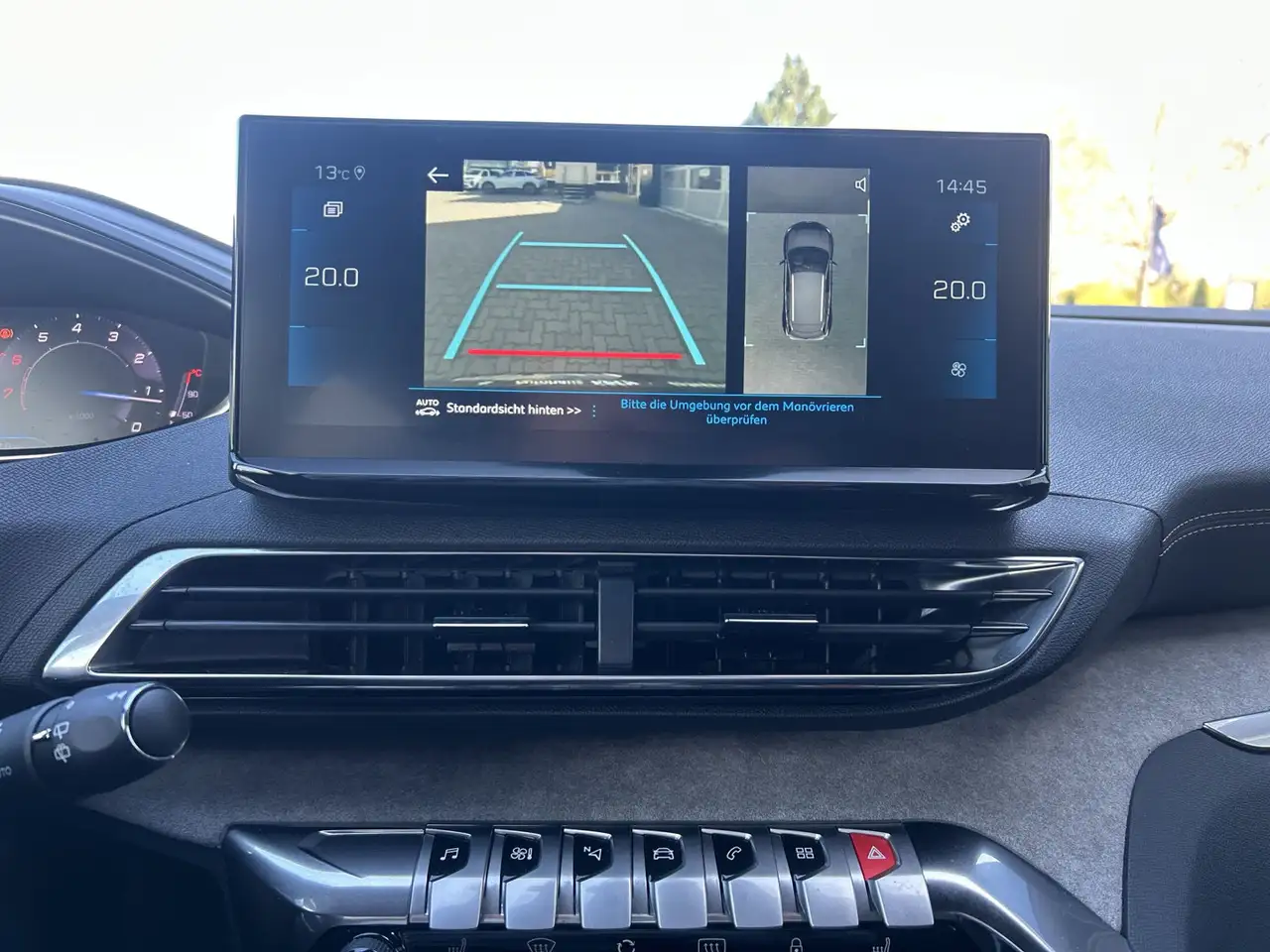 Peugeot 3008 3008 PureTech 130 Stop & Start GPF EAT8 GT 17