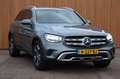 Mercedes-Benz GLC 200 Advantage 1ste eigenaar org. NL-auto Grijs - thumbnail 2