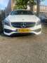 Mercedes-Benz CLA 180 d AMG Line ice edition Wit - thumbnail 1