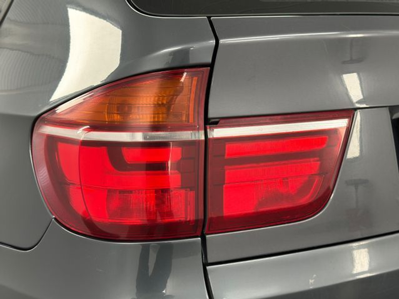 BMW X5 xDrive30d NaviProf Leder Bi Xenon Tempomat — photo 10