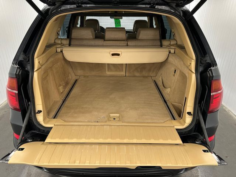 BMW X5 xDrive30d NaviProf Leder Bi Xenon Tempomat — photo 12