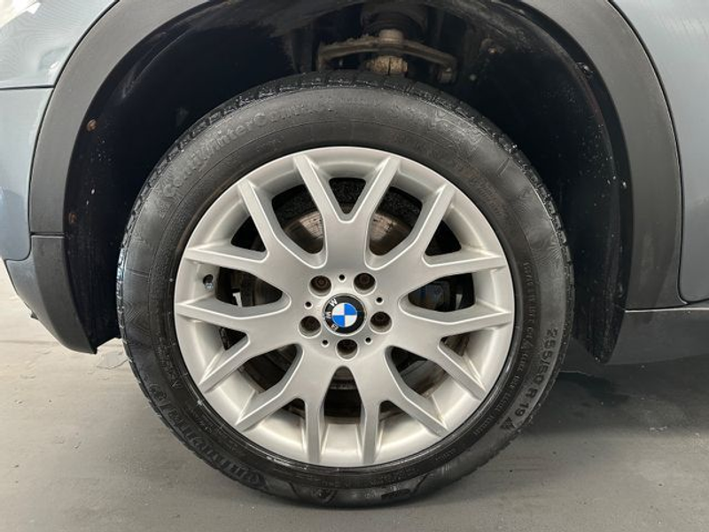 BMW X5 xDrive30d NaviProf Leder Bi Xenon Tempomat — photo 11