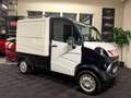 Aixam D-Truck 8 PS MEGA KASTENWAGEN Mopedauto Microcar Blanc - thumbnail 4