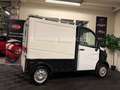 Aixam D-Truck 8 PS MEGA KASTENWAGEN Mopedauto Microcar Blanc - thumbnail 6