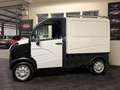 Aixam D-Truck 8 PS MEGA KASTENWAGEN Mopedauto Microcar Blanc - thumbnail 3