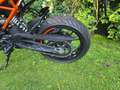 KTM 125 Duke White - thumbnail 8