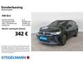 Volkswagen ID.4 Pure 125kW/52kWh *Infotainment-Paket*AHK*+3 Schwarz - thumbnail 2