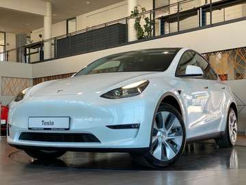 AWD Long Range Dual Motor Enh.Autopilot