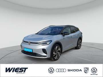 GTX 4Motion, MATRIX/360°VIEW/AHK/PANO/MASSA