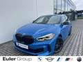 BMW 135 iA xDrive LkHz SHZ LED DrivAss HiFi PDC Blau - thumbnail 1