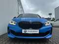 BMW 135 iA xDrive LkHz SHZ LED DrivAss HiFi PDC Blau - thumbnail 2