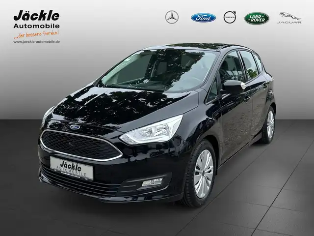 Ford C-Max Cool & Connect RKF EASY PARKING WINTER PAKET
