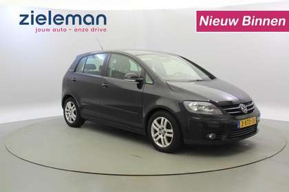 Volkswagen Golf Plus 1.4 TSI Sportline business - Clima, Stoelvrw.