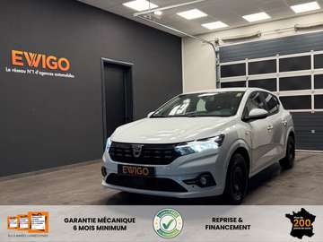 1.0 ECO-G GPL 100ch ESSENTIEL