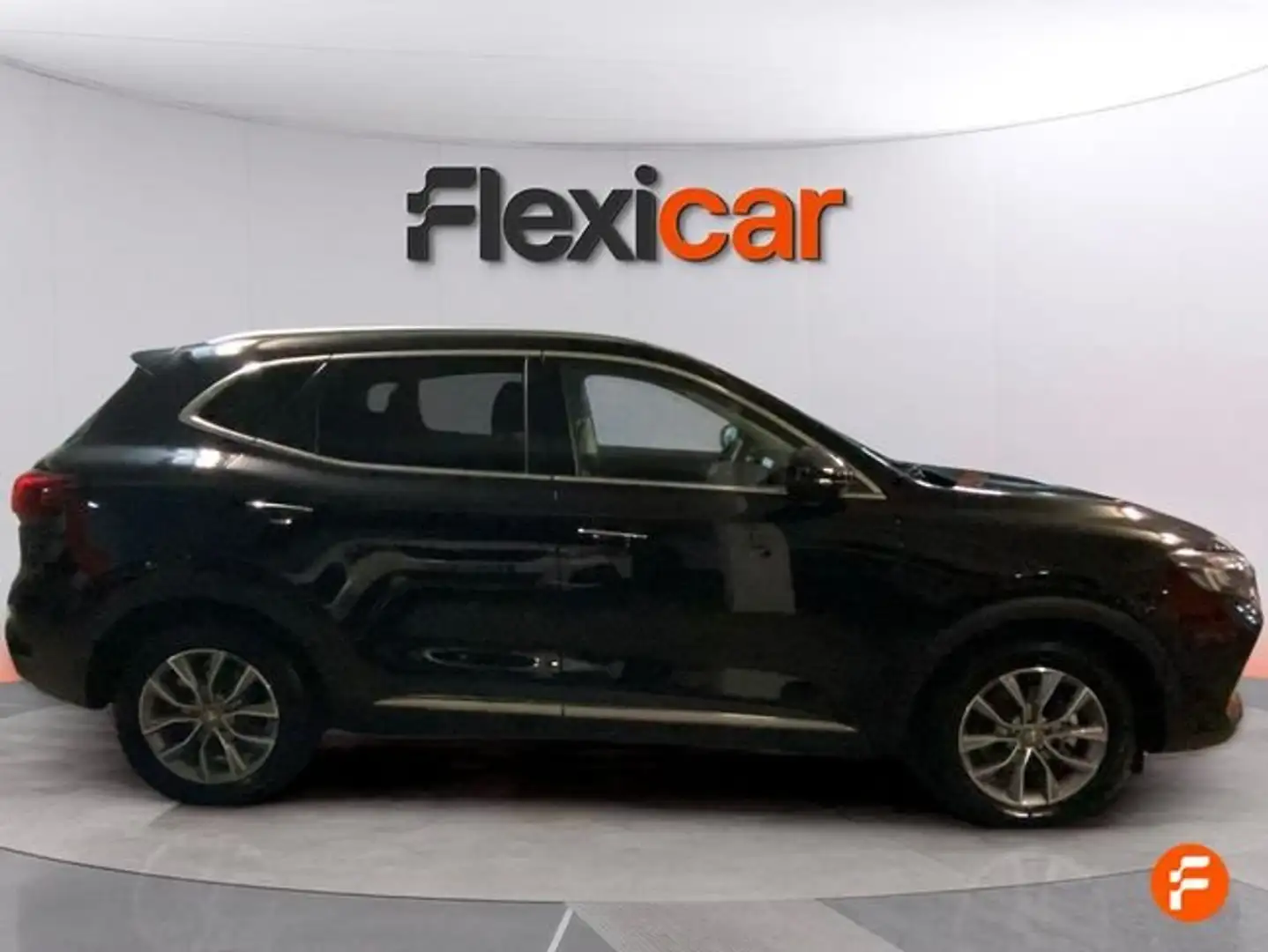 MG HS 1.5 T-GDI Comfort Nero - 2