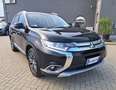 Mitsubishi Outlander 2.2 INSTYLE AWD 4X4 7 POSTI Schwarz - thumbnail 1