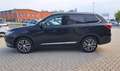 Mitsubishi Outlander 2.2 INSTYLE AWD 4X4 7 POSTI Schwarz - thumbnail 8