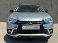 Mitsubishi ASX 1.6i 2WD Blackline// FUL CARNET//CARPLAY/GARANTIE Grijs - thumbnail 2