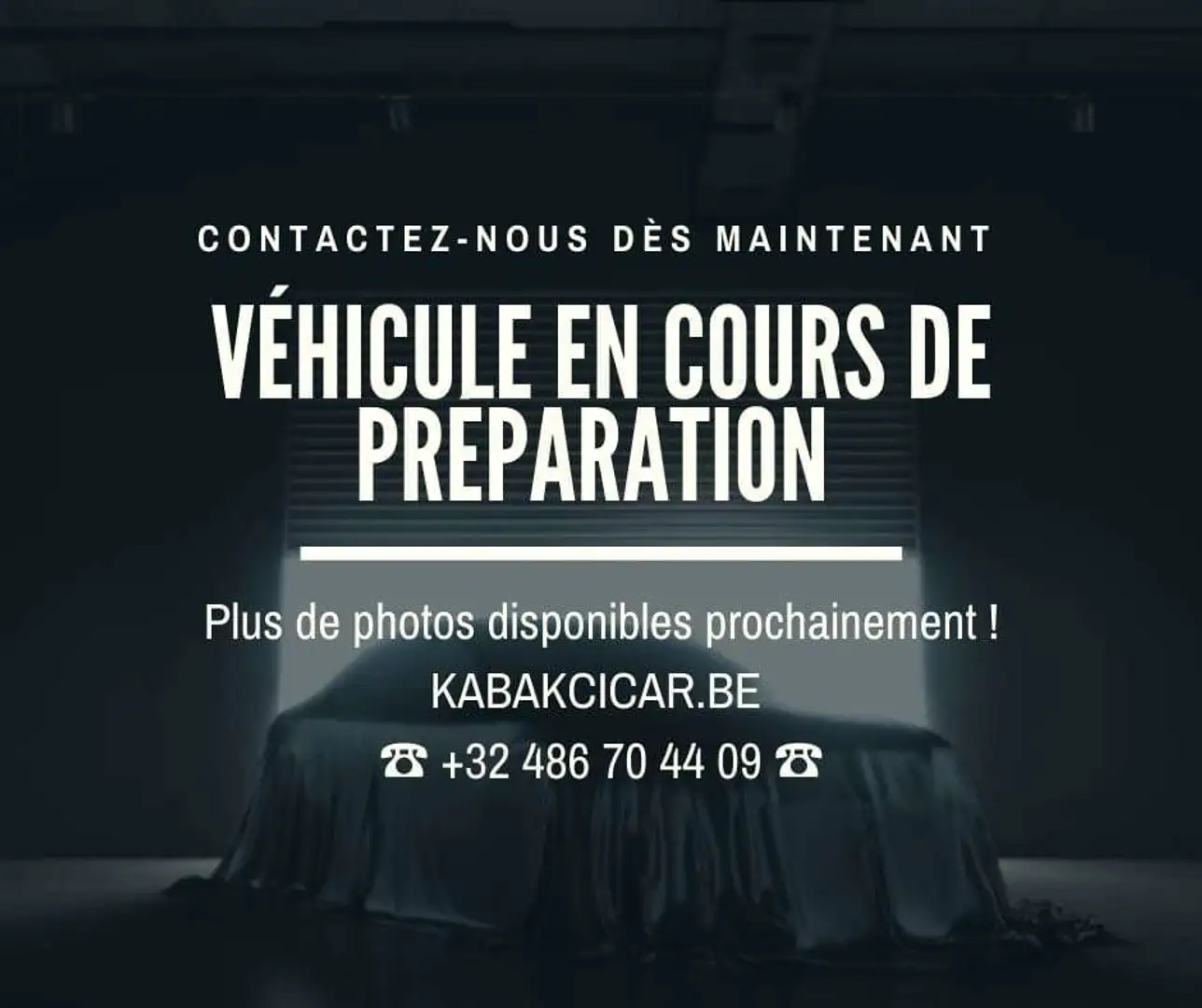 Mitsubishi ASX 1.6i 2WD Blackline// FUL CARNET//CARPLAY/GARANTIE Gris - 1