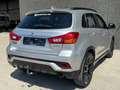 Mitsubishi ASX 1.6i 2WD Blackline// FUL CARNET//CARPLAY/GARANTIE Grijs - thumbnail 6