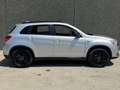 Mitsubishi ASX 1.6i 2WD Blackline// FUL CARNET//CARPLAY/GARANTIE Grijs - thumbnail 8
