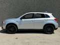 Mitsubishi ASX 1.6i 2WD Blackline// FUL CARNET//CARPLAY/GARANTIE Grijs - thumbnail 7