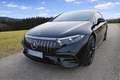 Mercedes-Benz EQS EQS 53 AMG 4Matic  107,8kh Aut. Schwarz - thumbnail 6