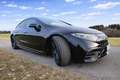 Mercedes-Benz EQS EQS 53 AMG 4Matic  107,8kh Aut. Schwarz - thumbnail 2