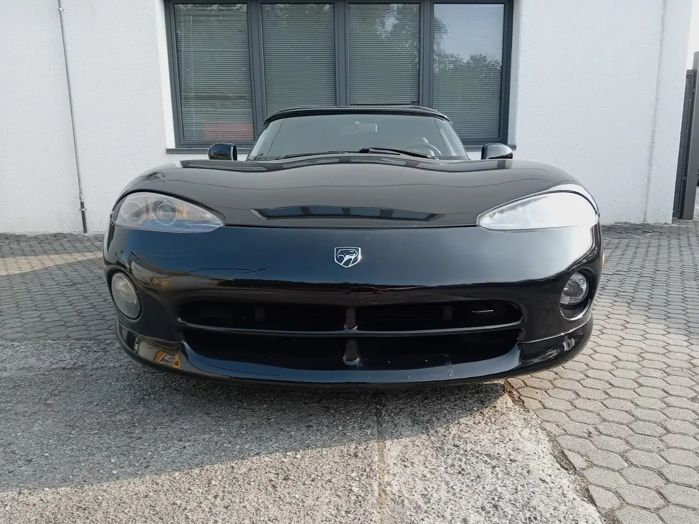 Chrysler Viper RT/10 cat VEICOLO DI INTERESSE STORICO Negru - 2