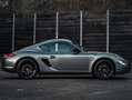 Porsche Cayman PORSCHE 987.2 CAYMAN PDK 265CH Gris - thumbnail 6